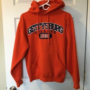 Jansport | Gettysburg College Hooded Sweatshirt